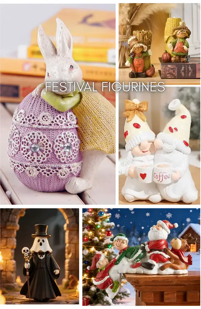 Festival-Figurines-Factory