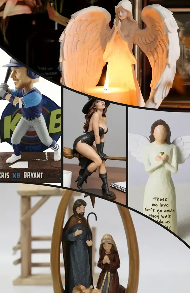 Figure-Sculpture