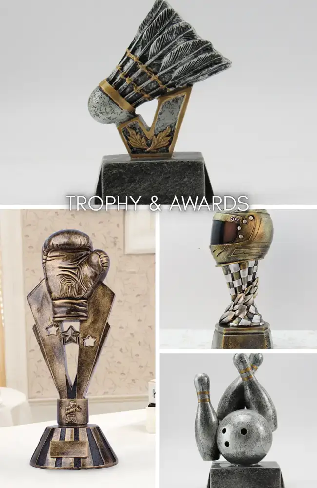 Vintage-Resin-Trophy-and-Awards