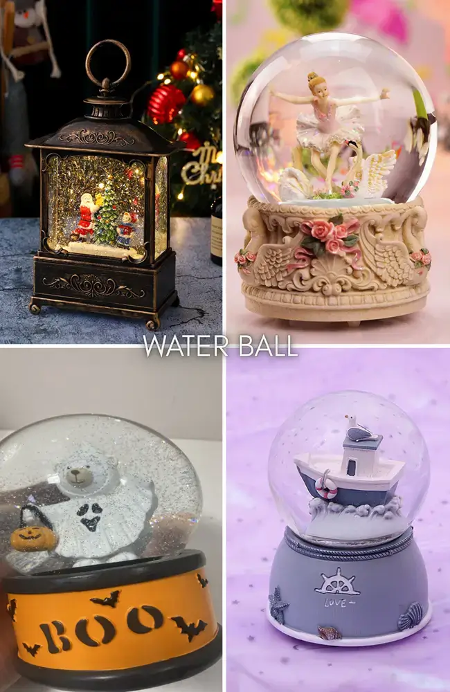 Waterball-2
